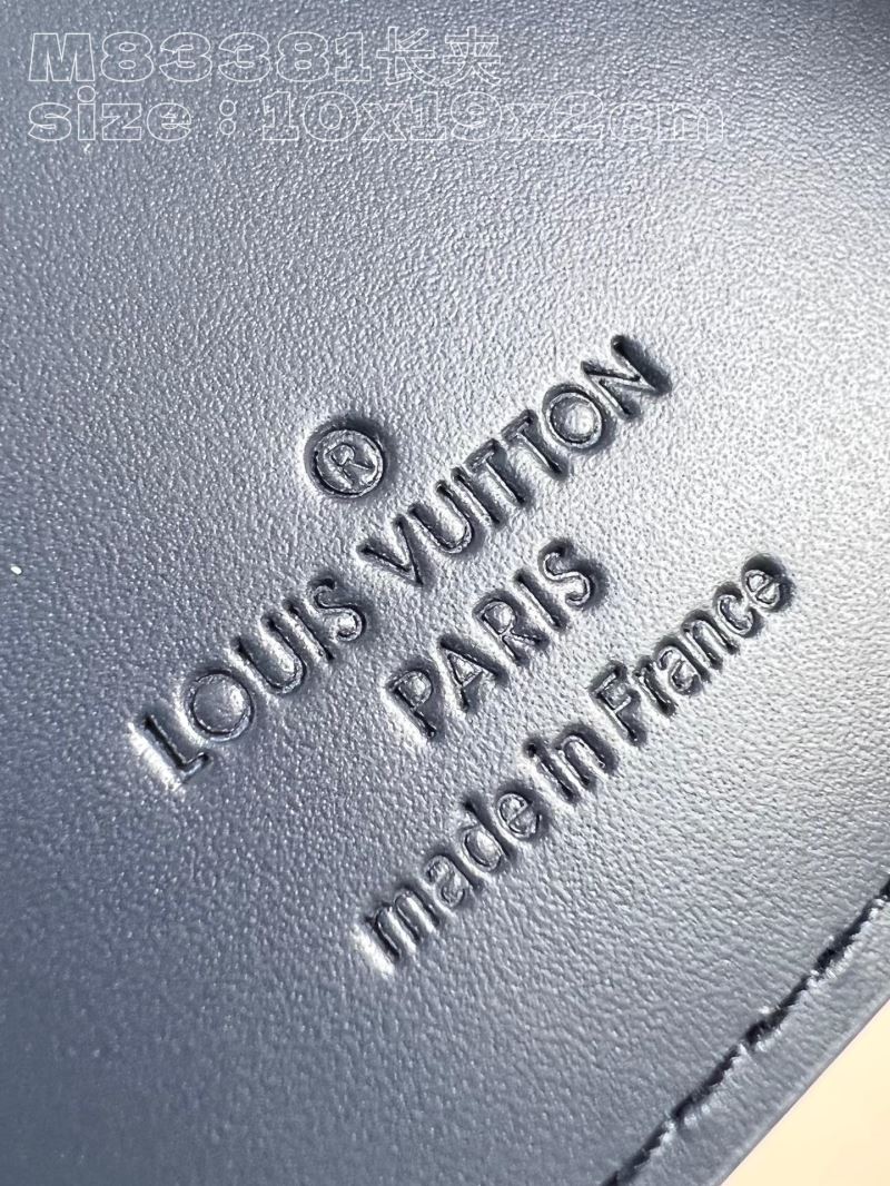 Louis Vuitton Wallets